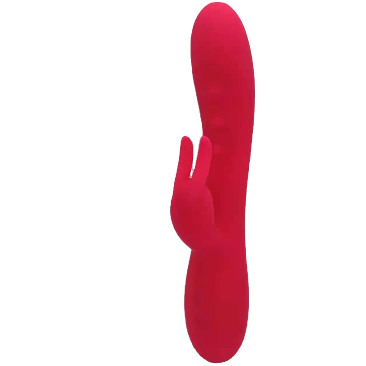 Cupid factory Rose Red rabbit vibrator 