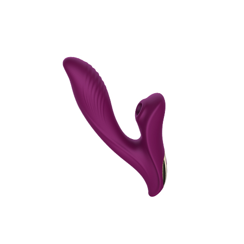 vibrating sucking toy