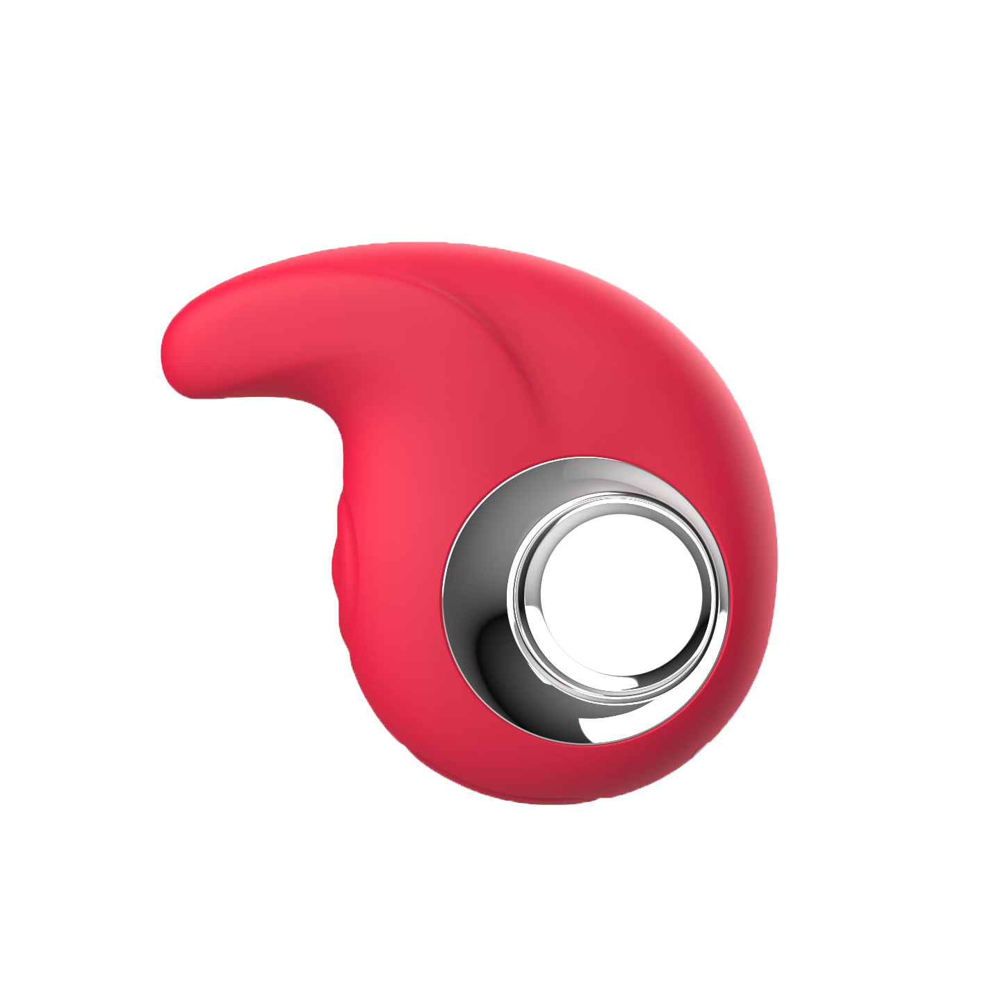 TL-W030 Beads Tapping women clitoris vibrator