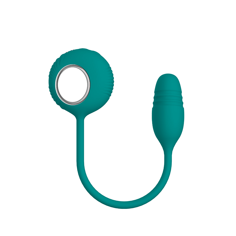 TL-W084 Thrusting Egg Vibrator