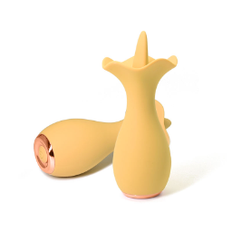 TL-W109 Licking Women Vibrator