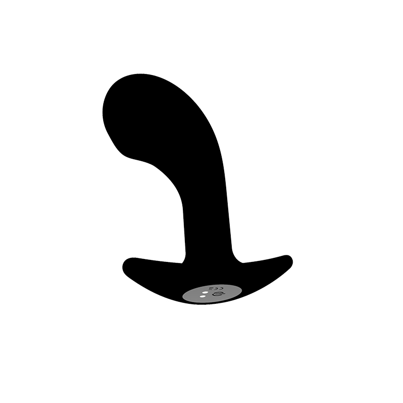 TL-M024 Anal Plug Vibrator 