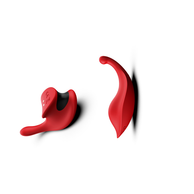 TL-W100 rechargeable remote ,APP control 