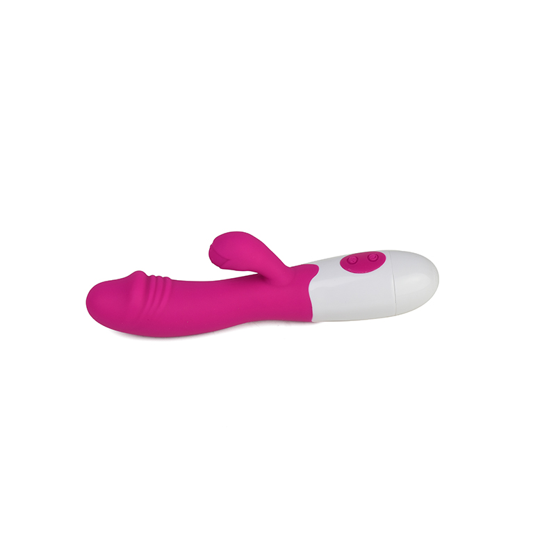 CDX-050 Realistic Rabbit Vibrator 30 Speeds Female 