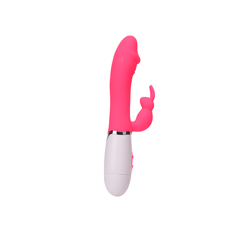 CDX-145 Rabbit G Spot Clitoral Stimulator Adult Pleasure Toys