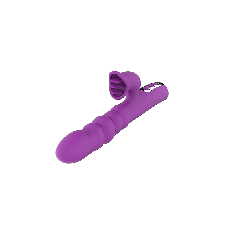 CDX-273 Adult Hot Waterproof Silicone Clit Sucking Sex Women Nipple Stimulator Sucker Rose